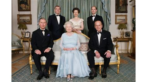 queen elizabeth sisters and brothers